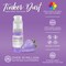 Bakell - Pollipop Purple Tinker Dust Edible Glitter (4g, 1x Spray Pump) for Food, Desserts, and Beverages!
